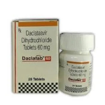 Daclatasvir Tablets